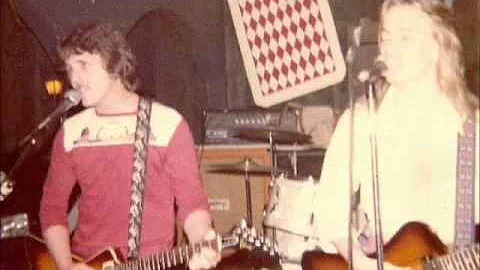 Zander and Kent - Nature's Way (1973)