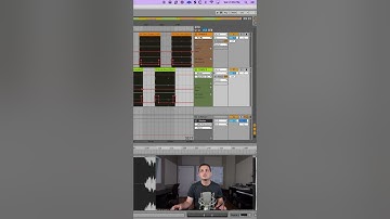 Heb je Ableton al eens geprobeerd om een ​​DJ-mix te maken?