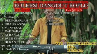 KOLEKSI LAGU DANGDUT KOPLO LAWAS TERPILIH FULL ALBUM