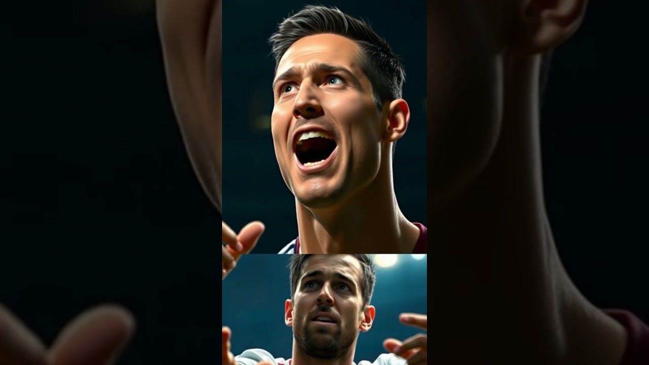 Legends Under the Night Sky: A Charity Training with Football's Finest