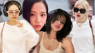 Jennie's Launch Creates TOTAL Chaos, Lisa Confirm Met Gala, Rosé NYC, Jisoo Cartier Event #Hyunjin