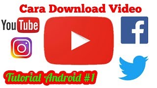 Cara Download Video di Youtube, Facebook, Instagram dll, hanya dg satu aplikasi screenshot 5