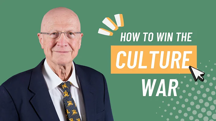 Dr. Peter Kreeft | How to Win the Culture War | Fr...