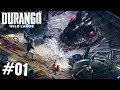 DURANGO IS FINALLY HERE Dinosaur Mobile Game Durango DURANGO IS FINALLY HERE Dinosaur Mobile Game Durango