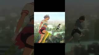 Utatohibiki Hibiki And Uta Scene Bubble Ost