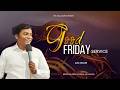 Good Friday Service | 03-04-2026 | Pr Christopher Raj | IPC Villukuri |