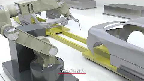 Traditional Chinese Company Profile Company - 天天要聞