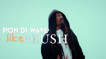 COCHISE - BRACES (OFFICIAL MUSIC VIDEO)