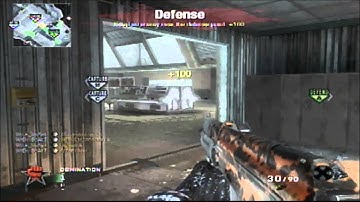 Black Ops | QUAD Semtex (HD)