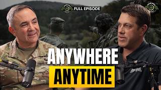 The XVIII Airborne Corps: Are We Ready for Large-Scale Combat?
