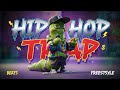 The Trap Mix Making US Traffic Explode