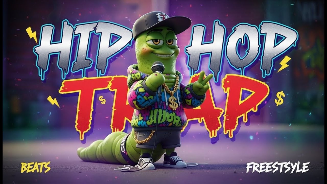 The Trap Mix Making US Traffic Explode