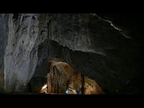 Earliest Evidence Of Modern Humans In Europe Discovered In Bulgarian Cave!
