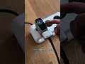 Charger Pintar yang Auto Lepas Saat Baterai Penuh