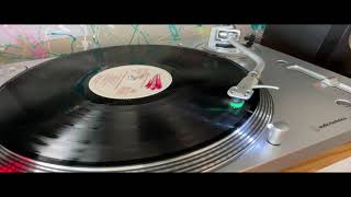The Moody Blues - Every Good Boy Deserves Favour (Cara 2). (Full Album HQ Vinyl).