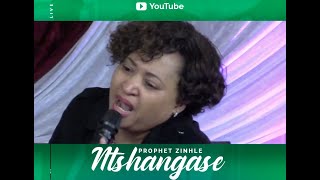 Prayer Of Recommitment   Prophet Z Ntshangase