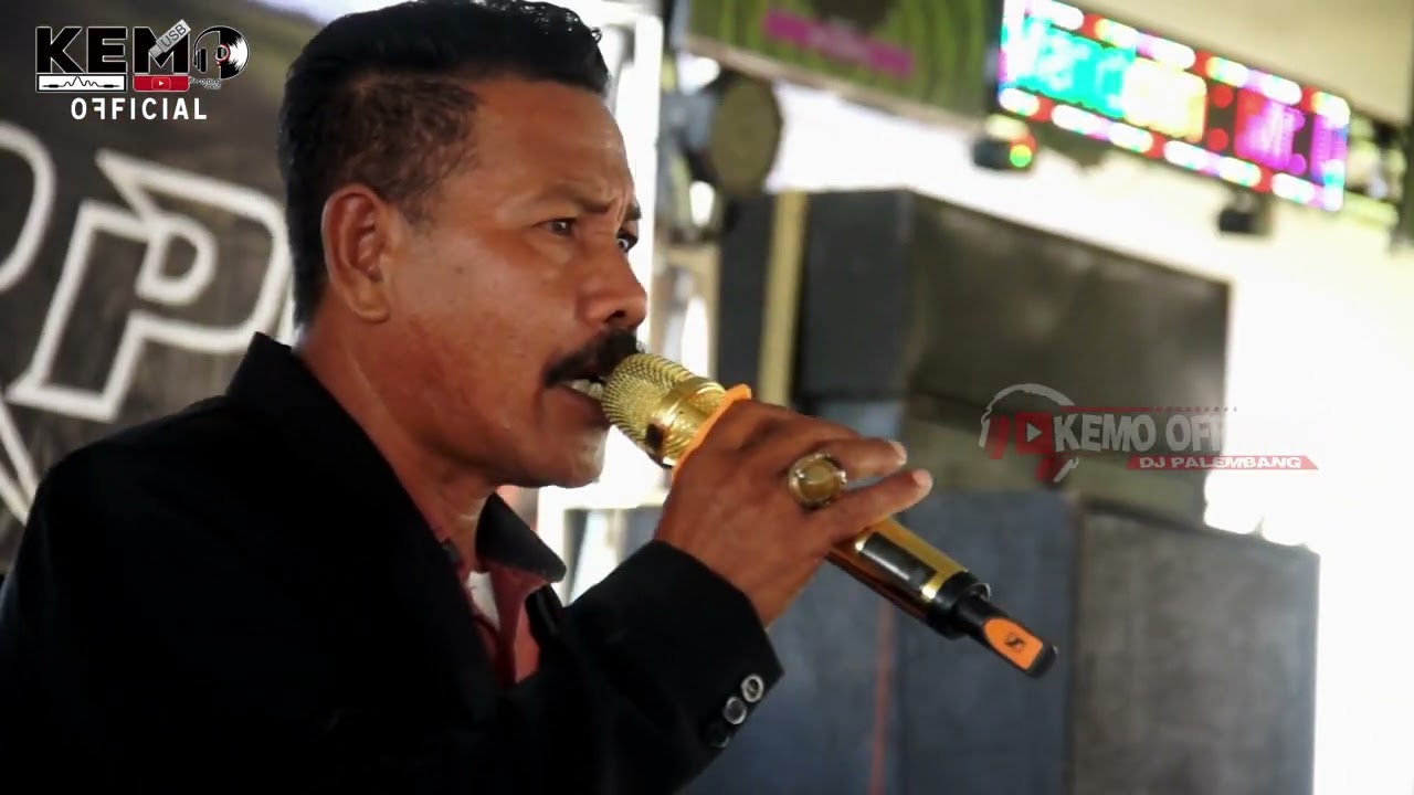 BENALU CINTA || RPM MUSIC LIVE SEJANGKO 2 OGAN ILIR