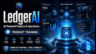 LedgerAI Product Training  - Team Module