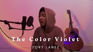 Tory Lanez - The Color Violet (Ryanded Cover)