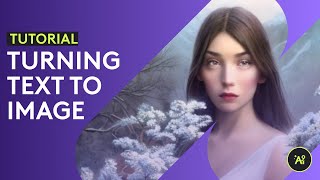 How to Turn Text to Image | Using Photoleap AI Tools screenshot 2