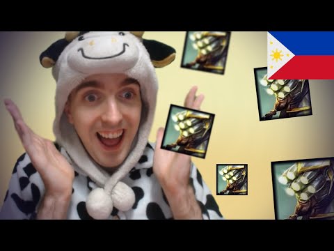 THE BEST <strong>TEAMS</strong> FOR PLAYING <strong>MASTER</strong> YI...? - COWSEP