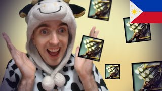 Видео THE BEST TEAMS FOR PLAYING MASTER YI...? - COWSEP (автор: Cowsep)