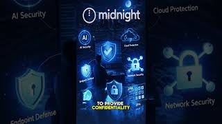 Midnight – The Privacy-Focused Blockchain