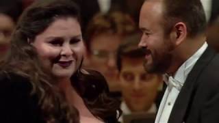 Angela Meade &amp; Javier Camarena - Rossini - Armida