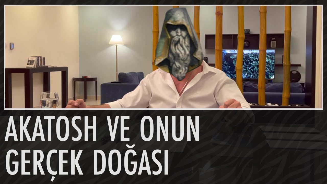 Akatosh Gerçeği: Çıkarcı ve Umursamaz Bir Tanrı | Elder Scrolls Türkçe Lore #18