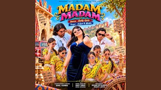Download Lagu Madam Madam