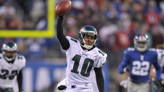 Nfl Greatest Special Teams Plays Of All-Time