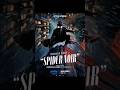 SPIDER-NOIR Looks ABSOLUTELY INSANE 🔥🕷️ | First Look