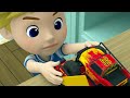 Мультфильм Робокар Поли - Опасное электричество 🚑 Уроки безопасности с Эмбер 🚒