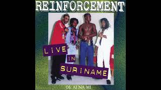 Reinforcement - Ai Na Mi