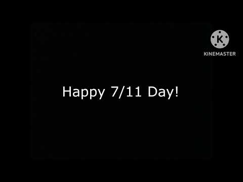 Message to everyone (7/11/2026)