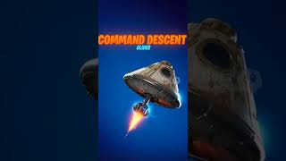 A fake leak if you miss Apollo astronauts