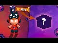 ЧТО ДАДУТ ЗА БЕА 35 РАНГА В КОНЦЕ СЕЗОНА?? КОГО БУДЕМ АПАТЬ ДАЛЬШЕ?? || BRAWL STARS