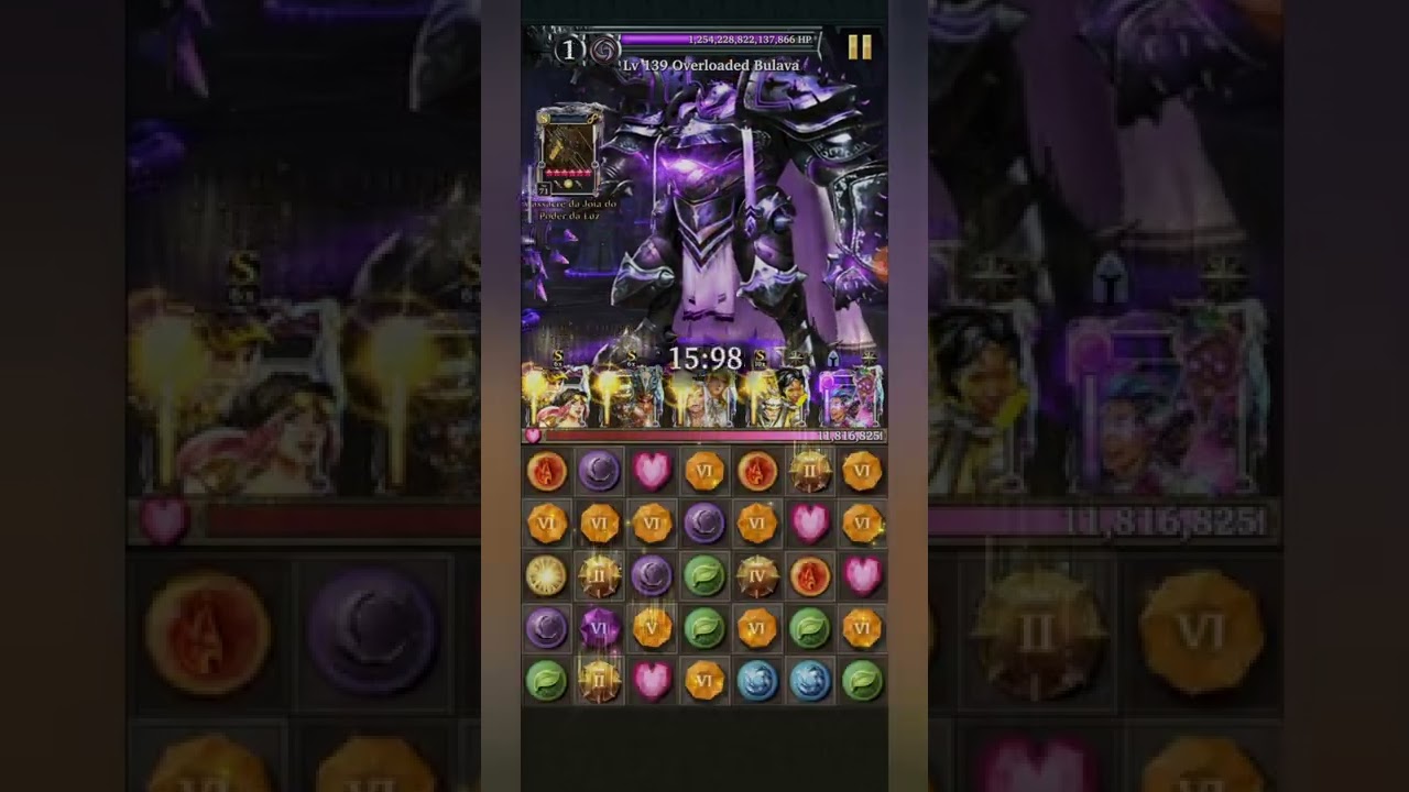 #26.2 Legendary Game of Heroes - Sorcerer's Shadow - deck ideas