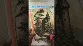 Woodland Fairy Junk Journal Making Part 2