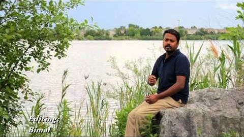 Christian Devotional song Prarthana kelkaname by Sherin