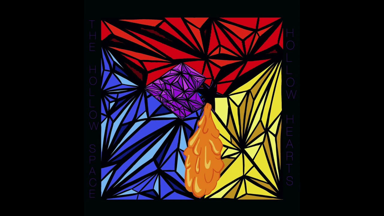 The Hollow Space: Hello (Official Audio)