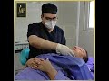 لیپوماتیک غبغب زاویه سازی فک توسط فوق تخصص کلینیک Vip تهران لیپوماتیک غبغب زاویه سازی فک توسط فوق تخصص کلینیک Vip تهران