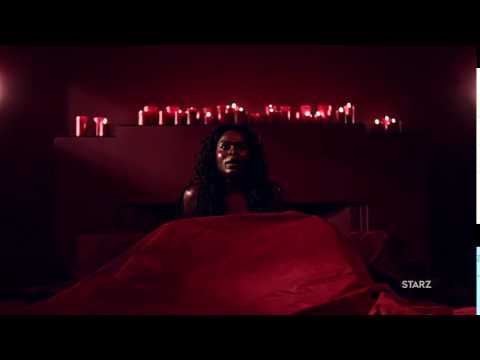 American Gods Bilquis Teaser