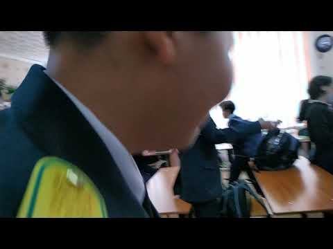 Никто не здоровается((