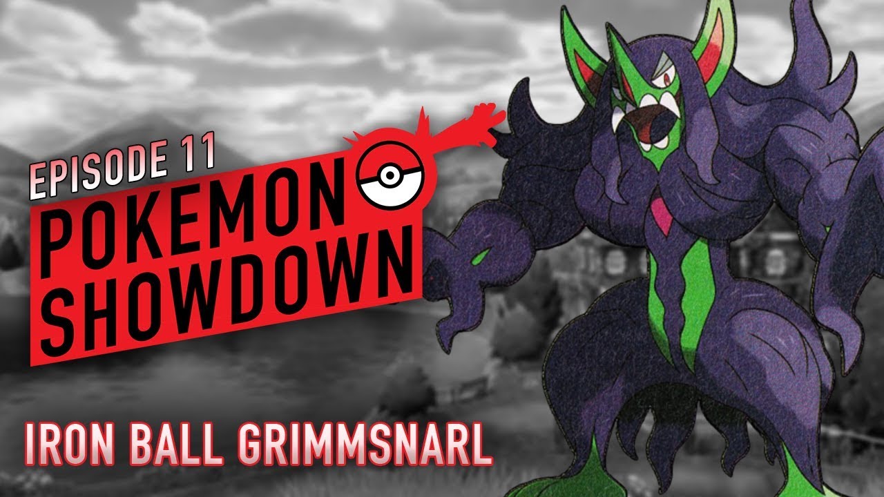 I'M BACK CLAPPING CHEEKS ON SHOWDOWN - Pokemon Sword and Shield ...