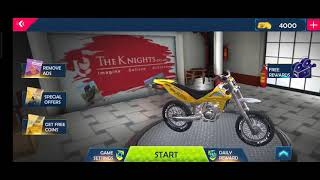 Bike Stunts 3d - Bike Racing Games - Android Gameplay Lv-1 screenshot 3