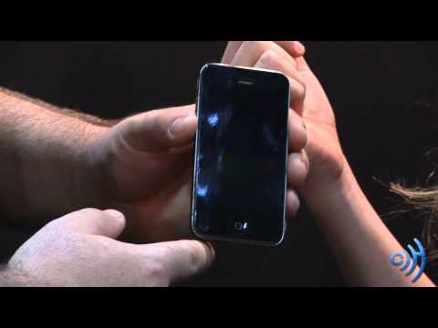 Gadget Guard Review at CTIA 2011