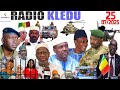 La Revue De Presse De La RADIO KLEDU Du 25 Juillet 2025 La Revue De Presse De La RADIO KLEDU Du 25 Juillet 2025