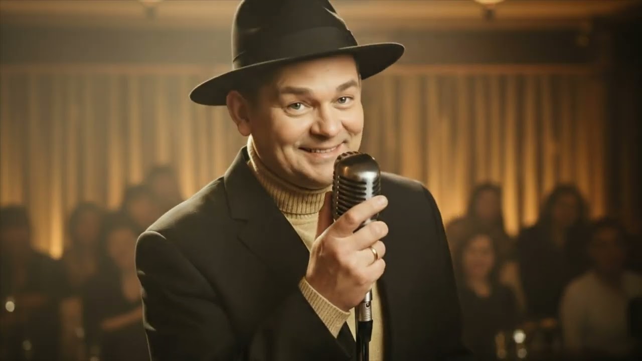 Akcent - Przez Twe Oczy Zielone | JAZZ COVER 