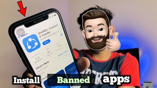How to Download Share it  in iPhone in India ||  How  to install Share it in iPhone screenshot 3